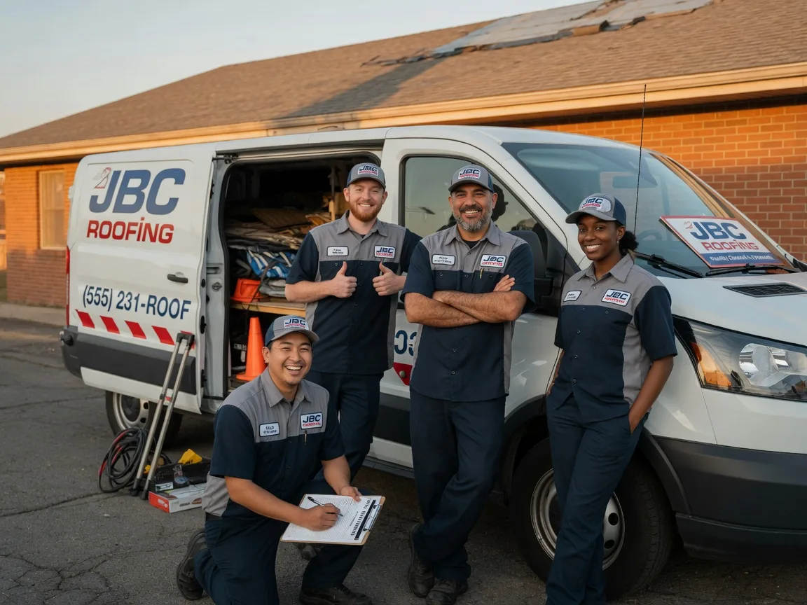 Roof Replacement company in Bean Station, TN