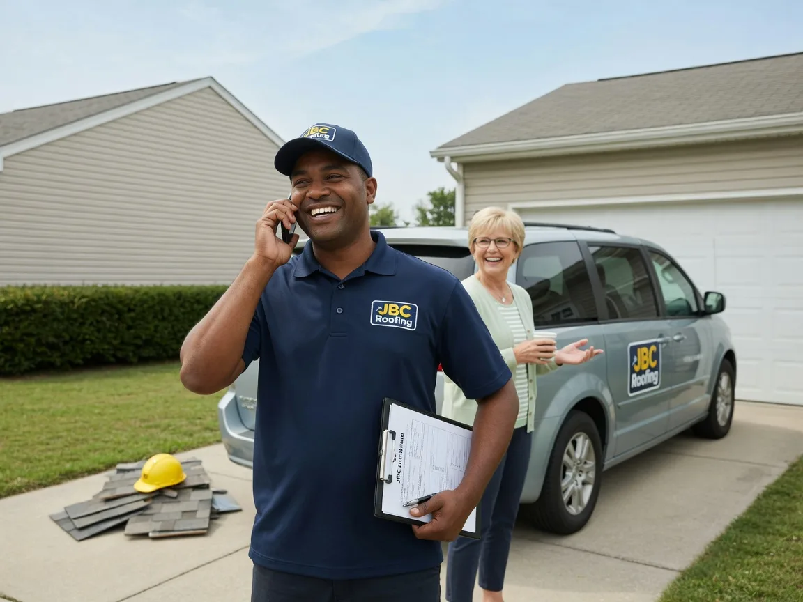 Roof Replacement Bean Station, TN FAQs
